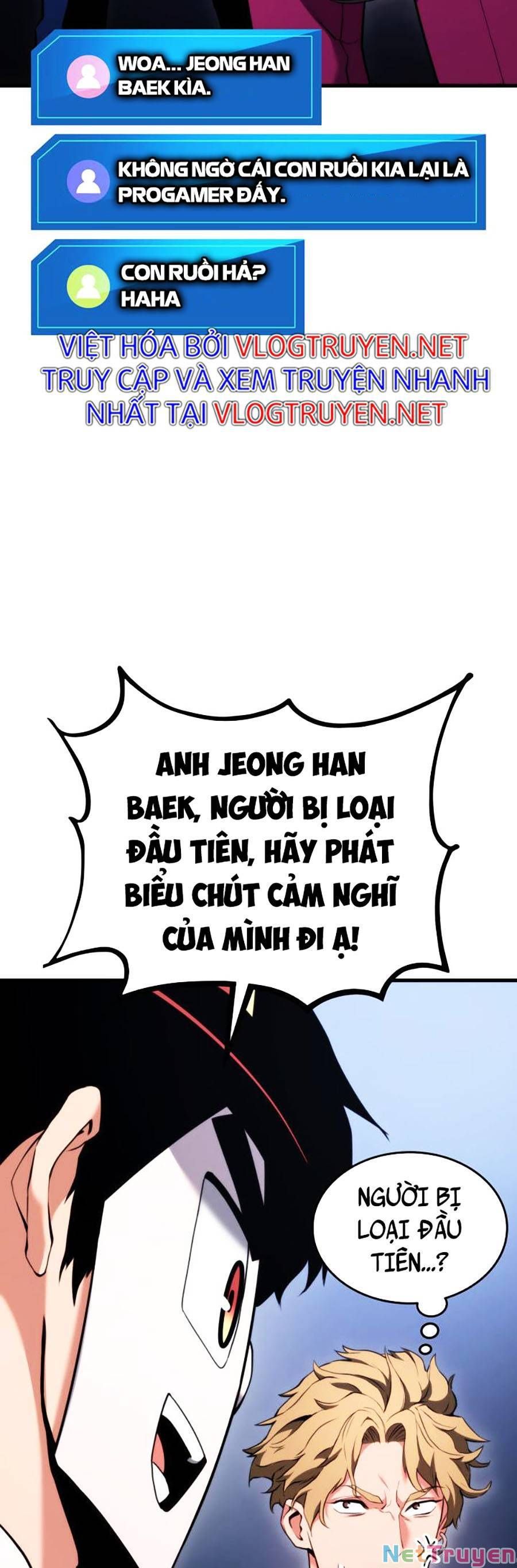 đọc truyện Ranker Tái Xuất Chương 54 ảnh 58 tại Truyện Dạ Ký