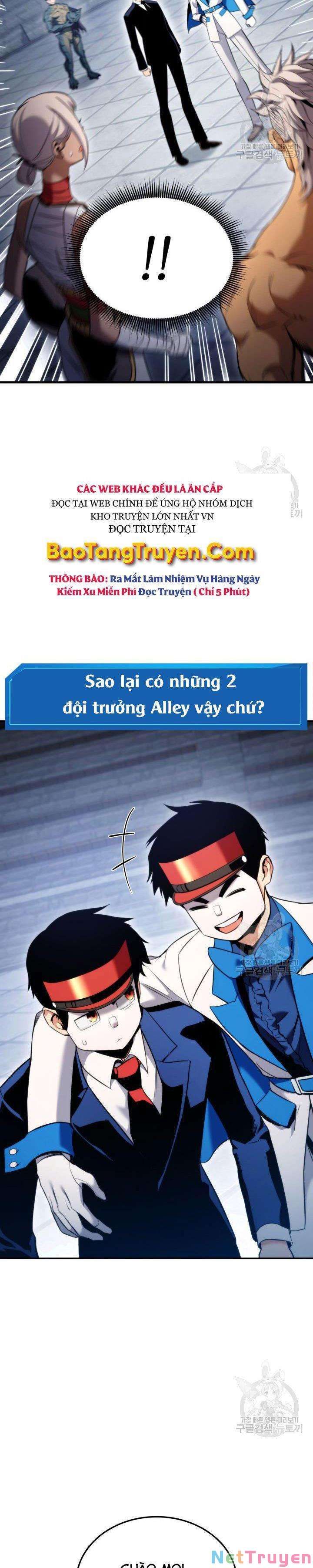 đọc truyện Ranker Tái Xuất Chương 55 ảnh 11 tại Giả Dược