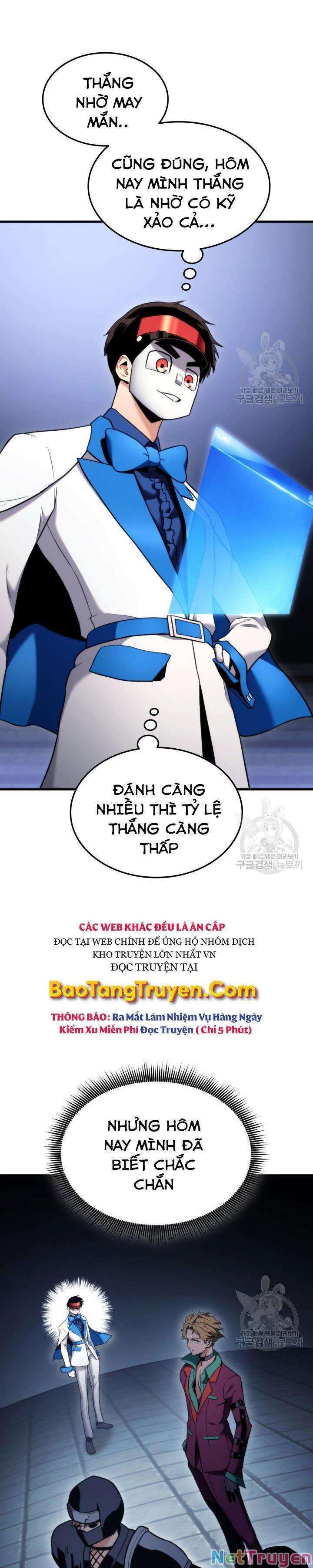 đọc truyện Ranker Tái Xuất Chương 55 ảnh 16 tại Giả Dược