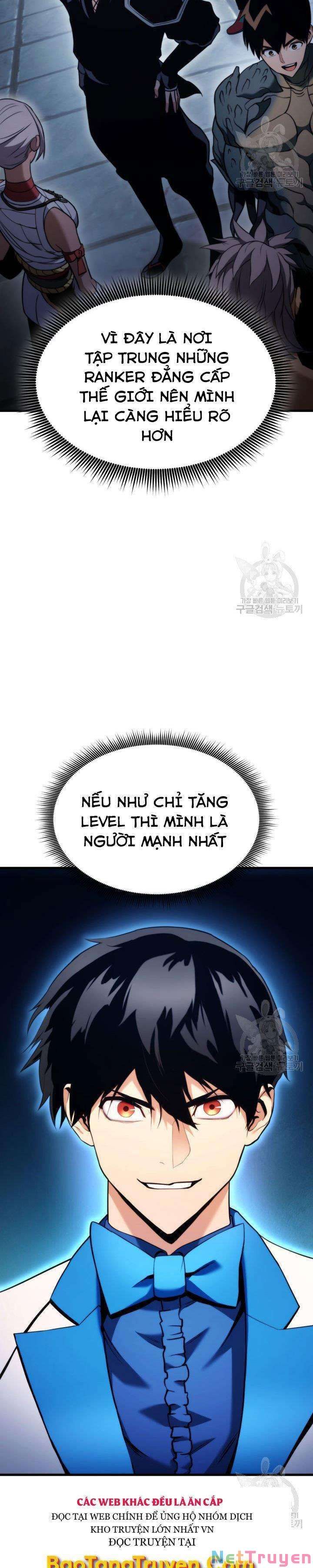 đọc truyện Ranker Tái Xuất Chương 55 ảnh 17 tại Giả Dược