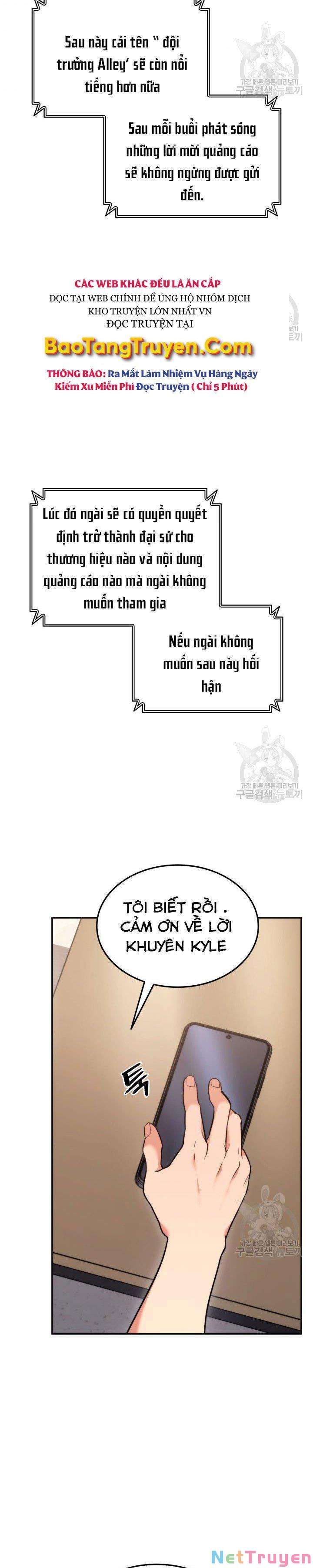 đọc truyện Ranker Tái Xuất Chương 55 ảnh 24 tại Giả Dược