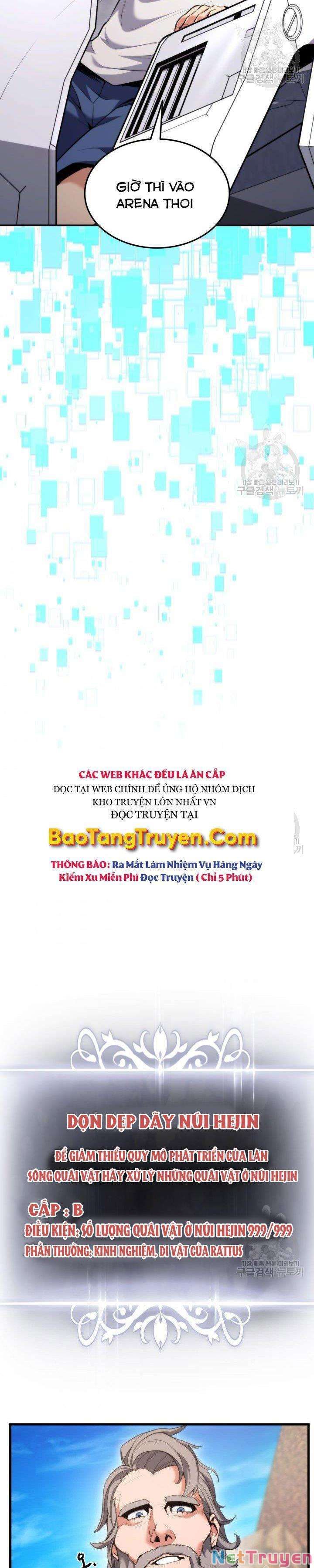 đọc truyện Ranker Tái Xuất Chương 55 ảnh 26 tại Giả Dược