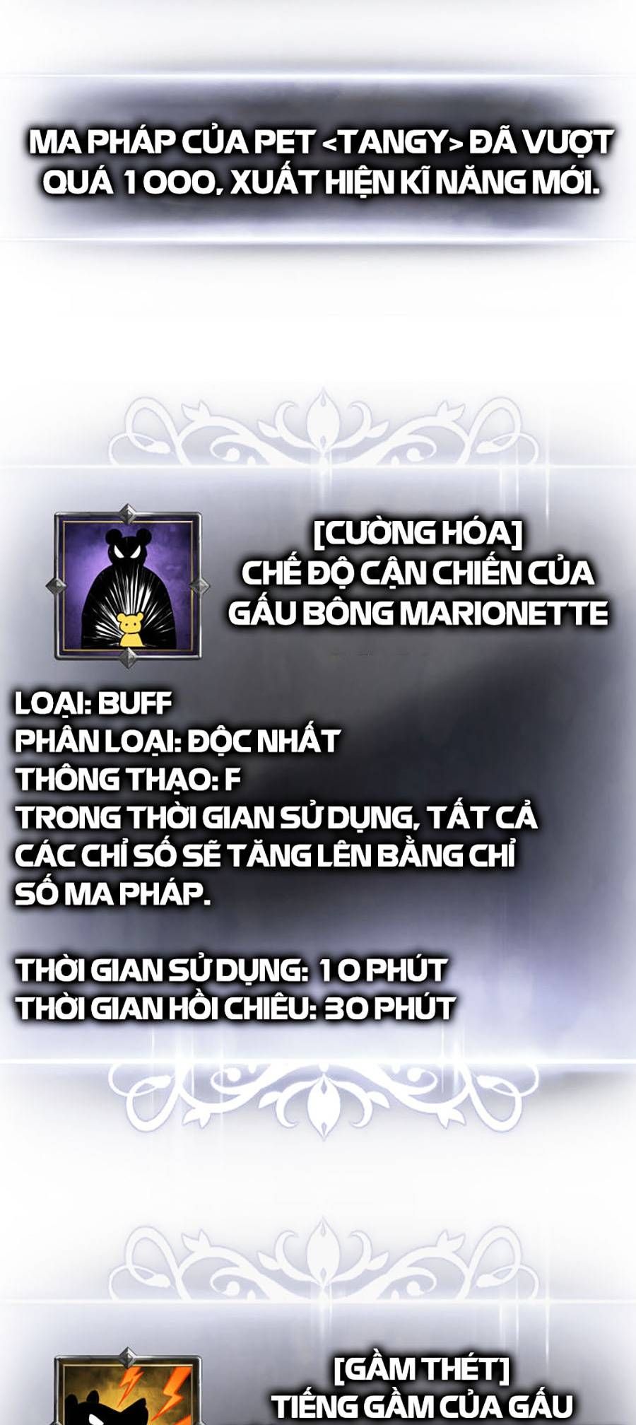 đọc truyện Ranker Tái Xuất Chương 56 ảnh 11 tại Truyện Dạ Ký