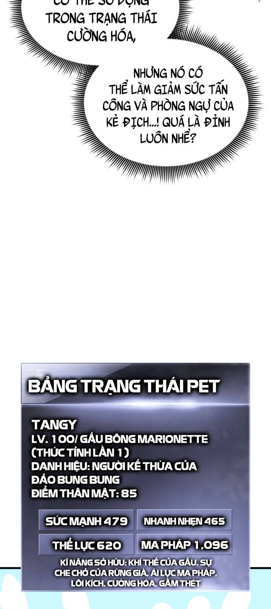 đọc truyện Ranker Tái Xuất Chương 56 ảnh 16 tại Truyện Dạ Ký