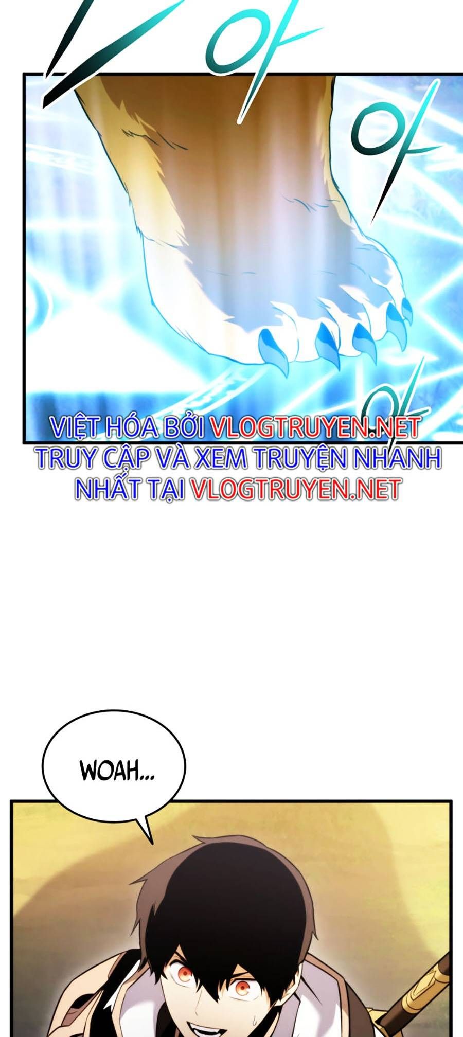đọc truyện Ranker Tái Xuất Chương 56 ảnh 20 tại Truyện Dạ Ký