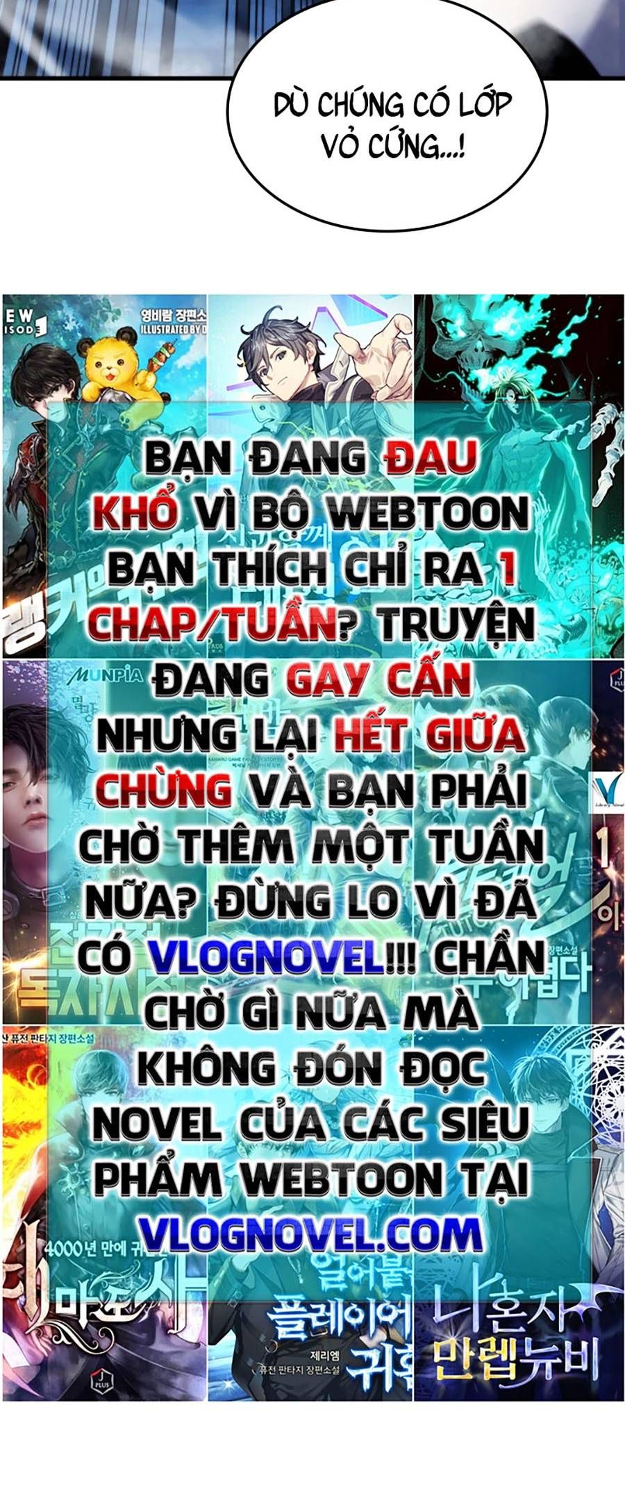 đọc truyện Ranker Tái Xuất Chương 56 ảnh 61 tại Truyện Dạ Ký