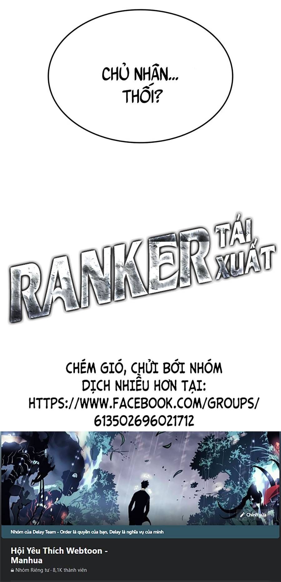 đọc truyện Ranker Tái Xuất Chương 56 ảnh 81 tại Truyện Dạ Ký