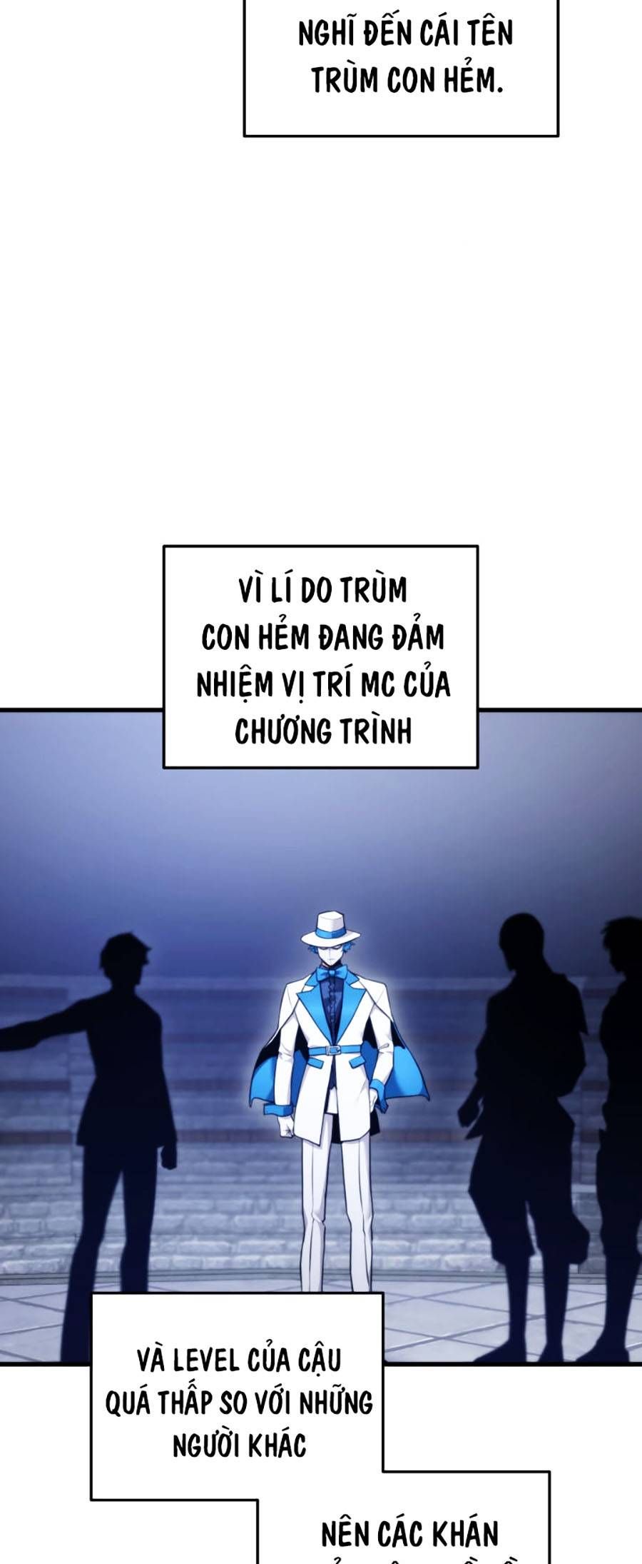 đọc truyện Ranker Tái Xuất Chương 57 ảnh 35 tại Giả Dược