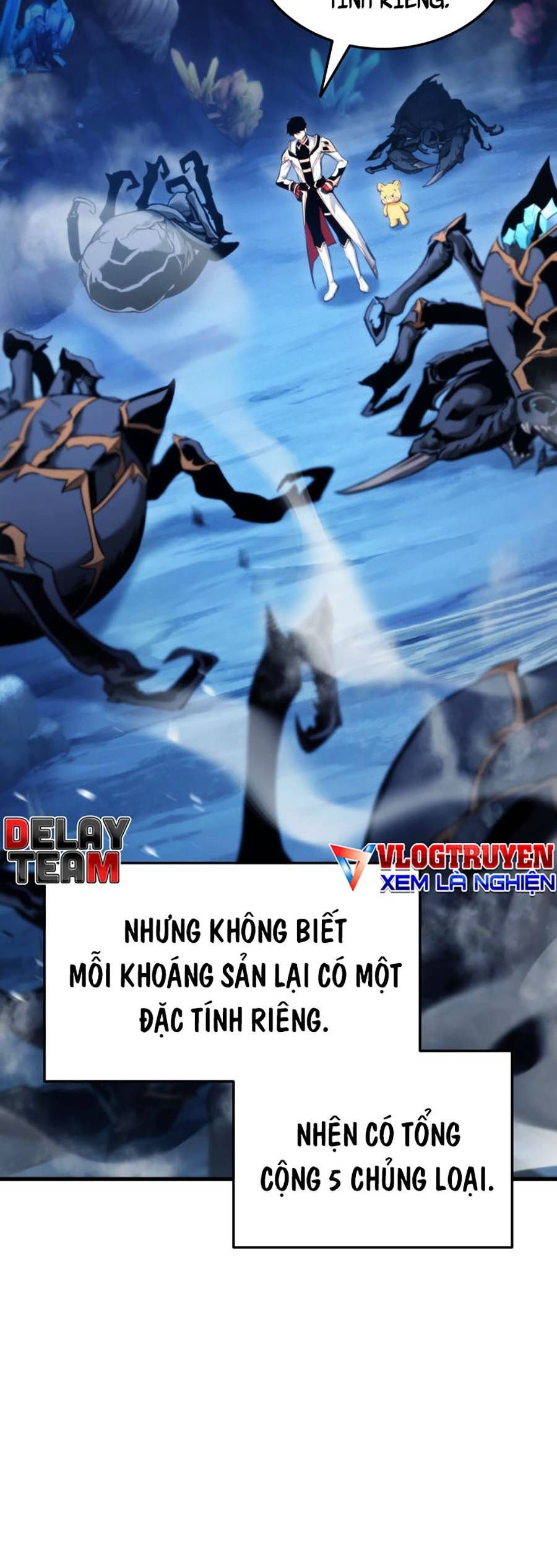 đọc truyện Ranker Tái Xuất Chương 57 ảnh 58 tại Giả Dược