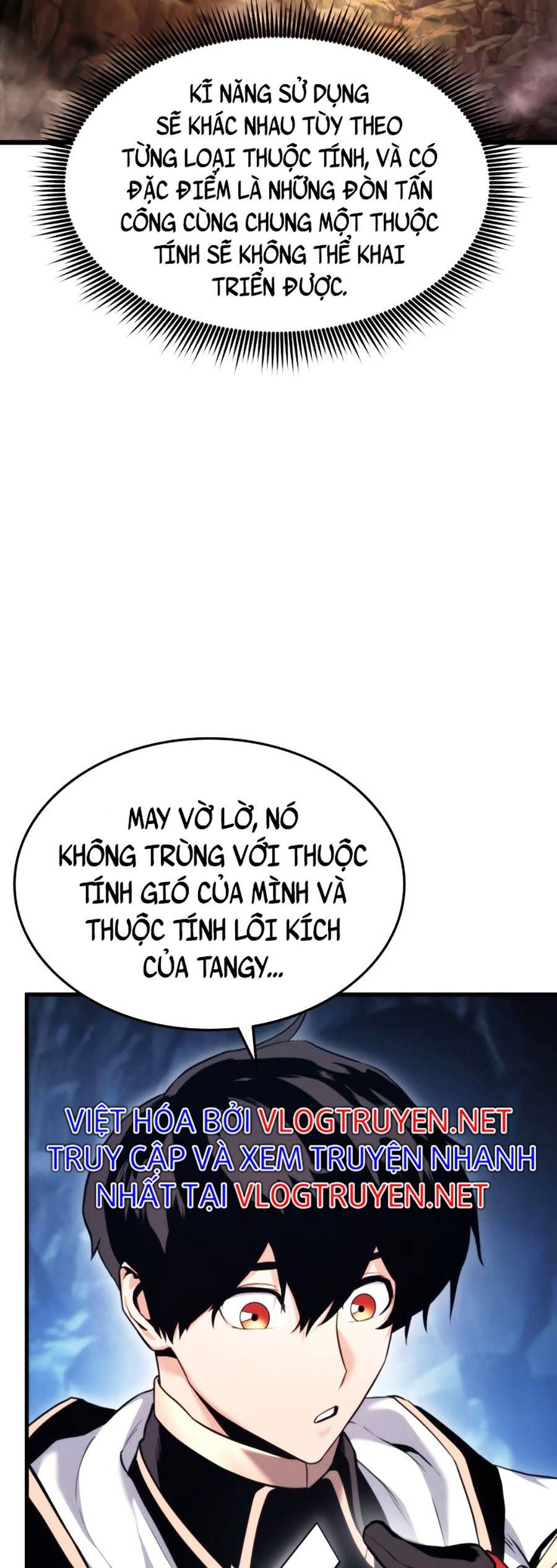 đọc truyện Ranker Tái Xuất Chương 57 ảnh 60 tại Giả Dược