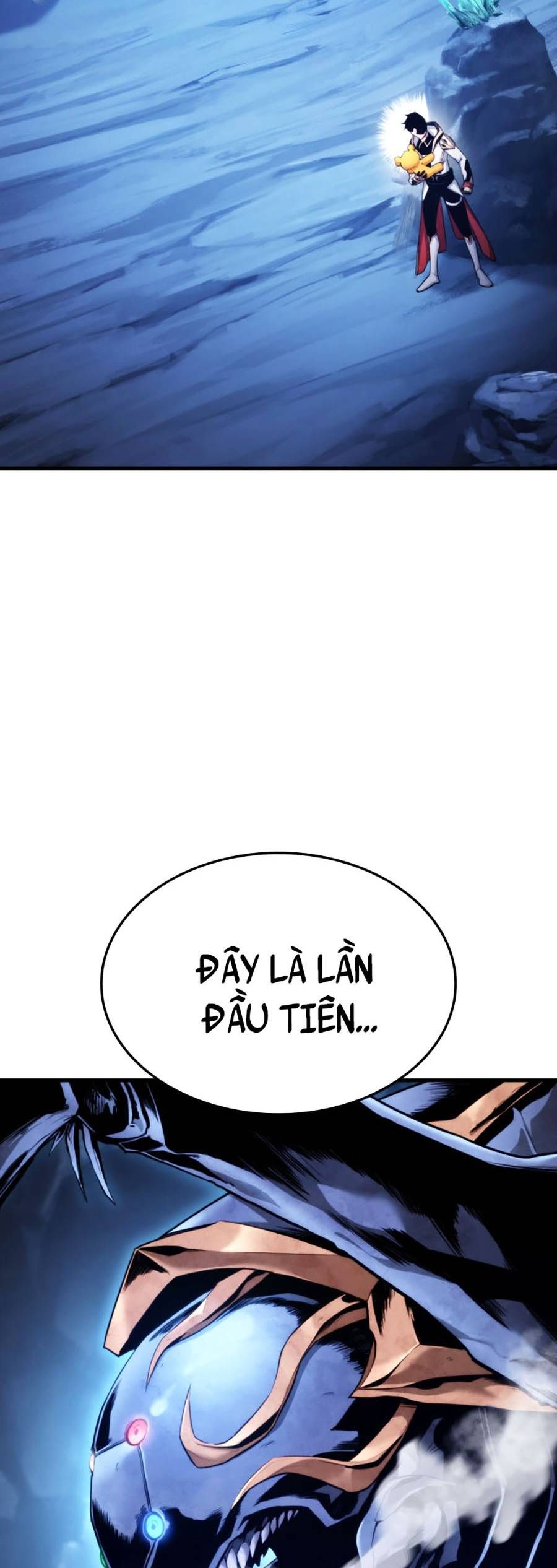 đọc truyện Ranker Tái Xuất Chương 57 ảnh 66 tại Giả Dược