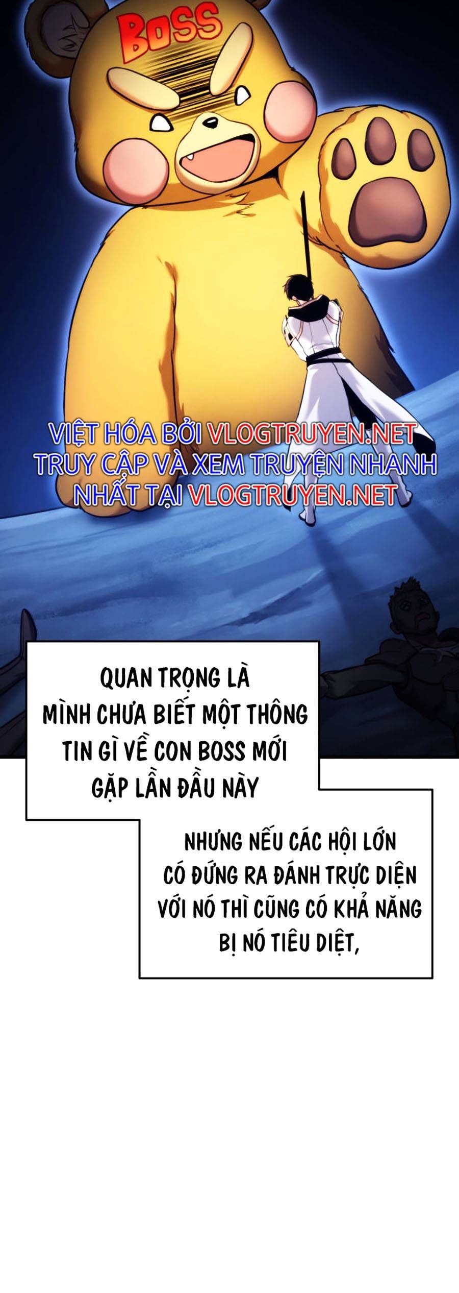 đọc truyện Ranker Tái Xuất Chương 57 ảnh 68 tại Giả Dược