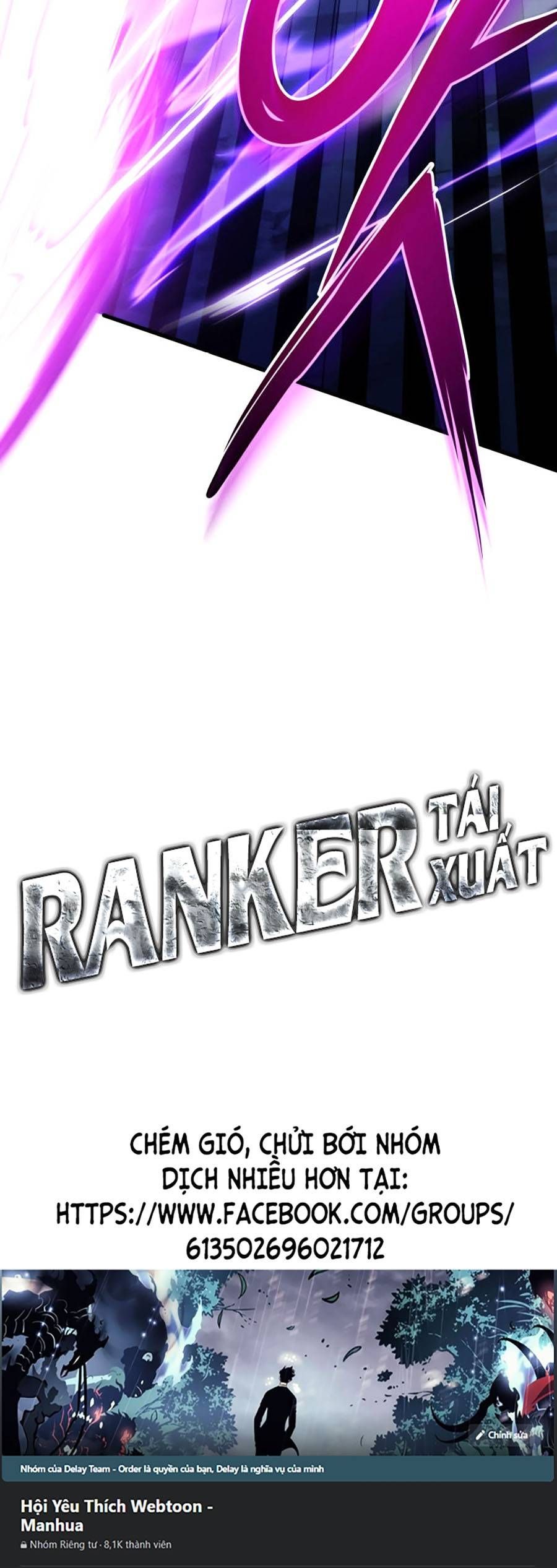 đọc truyện Ranker Tái Xuất Chương 57 ảnh 76 tại Giả Dược