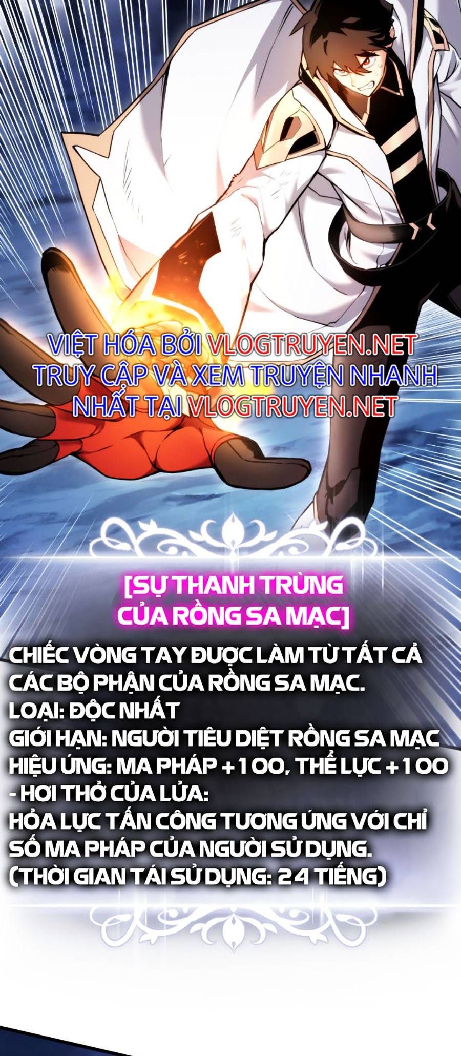 đọc truyện Ranker Tái Xuất Chương 58 ảnh 53 tại Truyện Dạ Ký