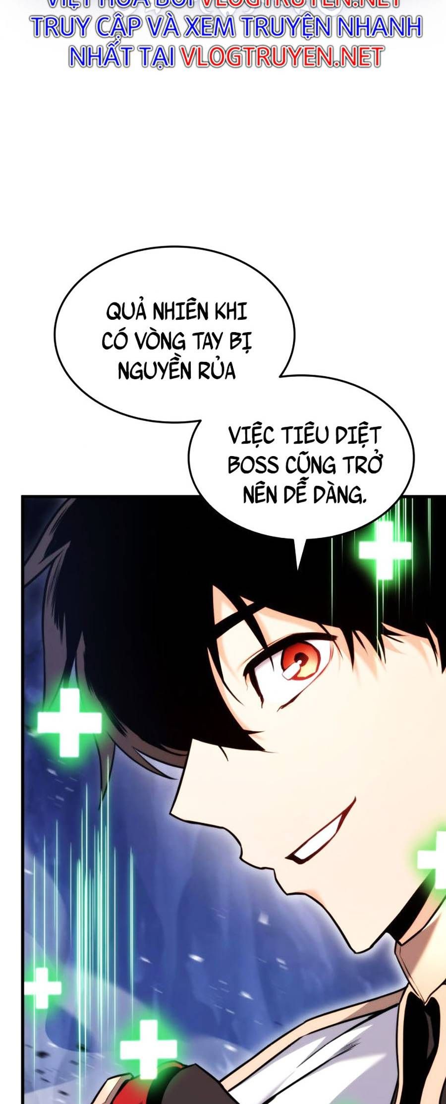 đọc truyện Ranker Tái Xuất Chương 58 ảnh 74 tại Truyện Dạ Ký