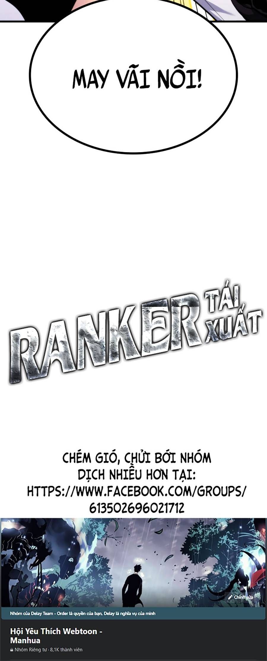 đọc truyện Ranker Tái Xuất Chương 58 ảnh 81 tại Truyện Dạ Ký