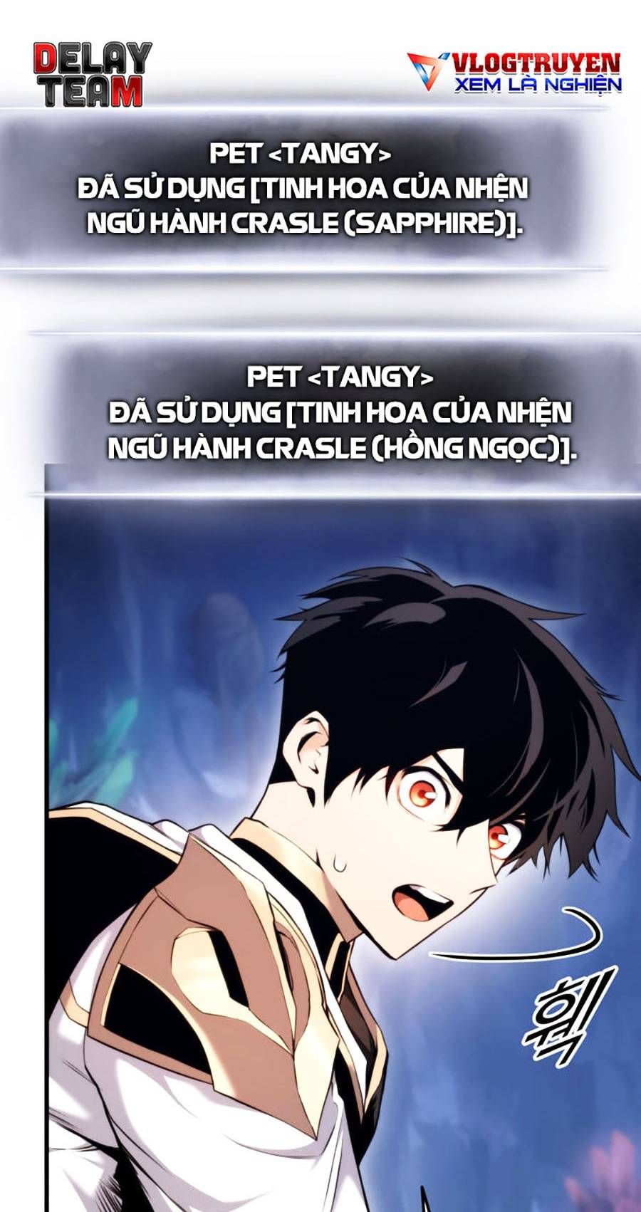 đọc truyện Ranker Tái Xuất Chương 59 ảnh 16 tại Truyện Dạ Ký