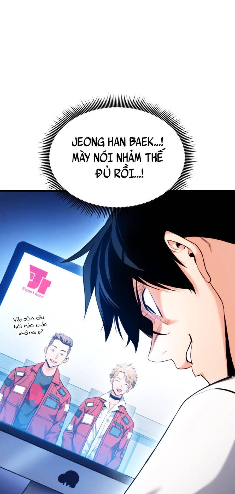 đọc truyện Ranker Tái Xuất Chương 59 ảnh 59 tại Truyện Dạ Ký