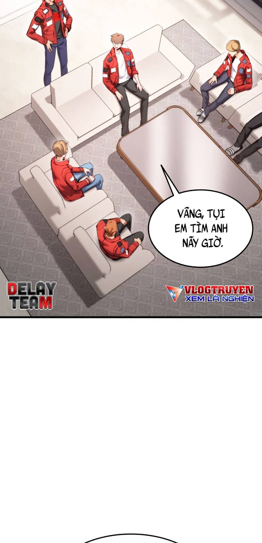 đọc truyện Ranker Tái Xuất Chương 59 ảnh 71 tại Truyện Dạ Ký