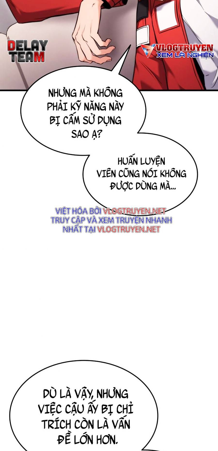 đọc truyện Ranker Tái Xuất Chương 59 ảnh 74 tại Truyện Dạ Ký