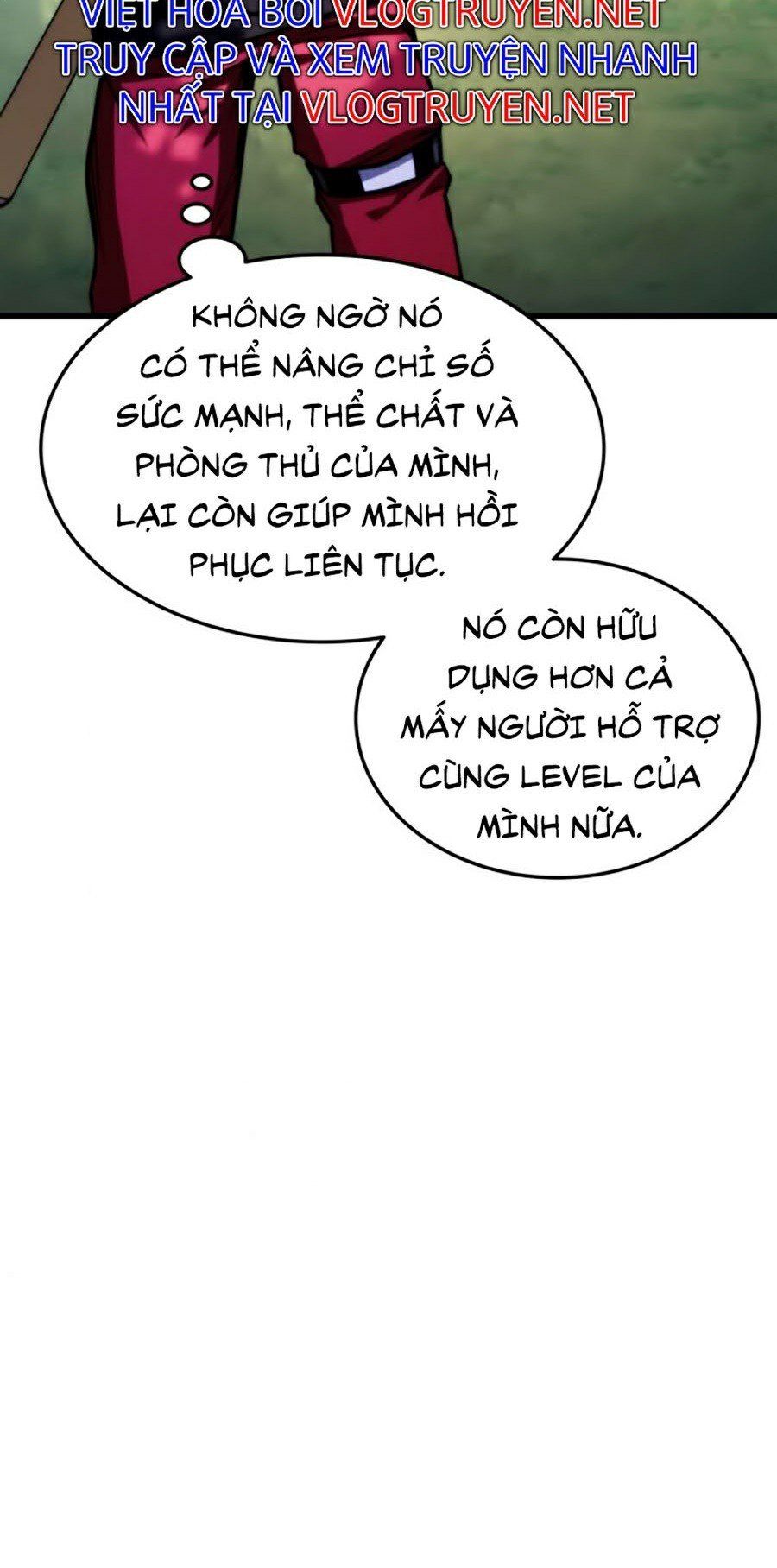 đọc truyện Ranker Tái Xuất Chương 6 ảnh 25 tại Giả Dược