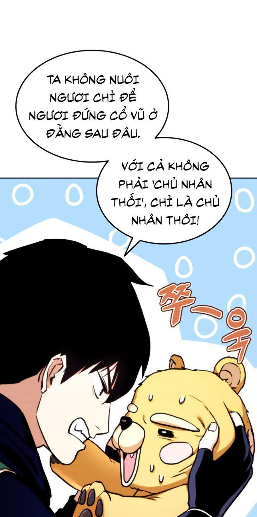 đọc truyện Ranker Tái Xuất Chương 6 ảnh 41 tại Giả Dược