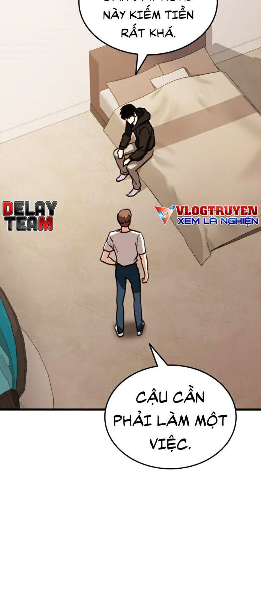đọc truyện Ranker Tái Xuất Chương 6 ảnh 6 tại Giả Dược