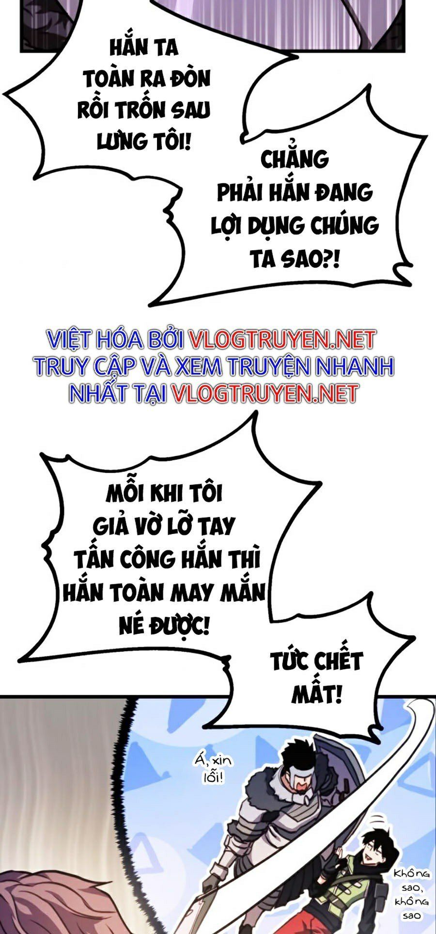 đọc truyện Ranker Tái Xuất Chương 6 ảnh 64 tại Giả Dược