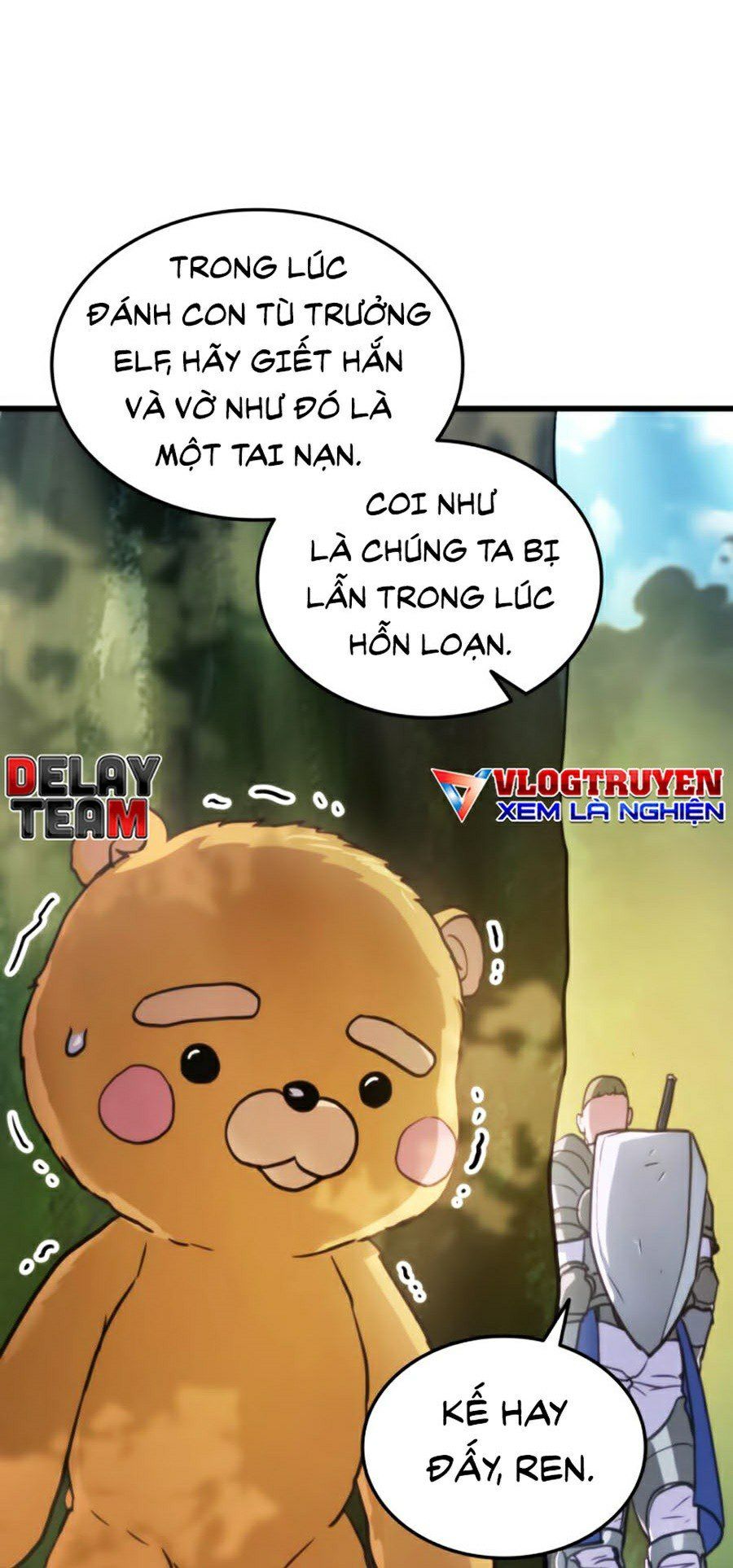 đọc truyện Ranker Tái Xuất Chương 6 ảnh 67 tại Giả Dược