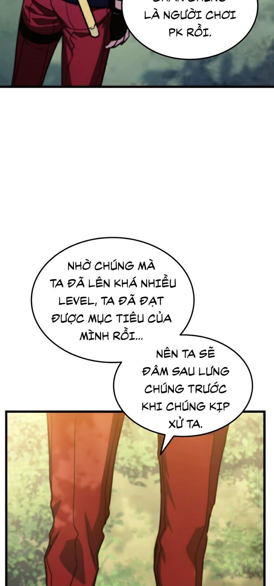 đọc truyện Ranker Tái Xuất Chương 6 ảnh 71 tại Giả Dược