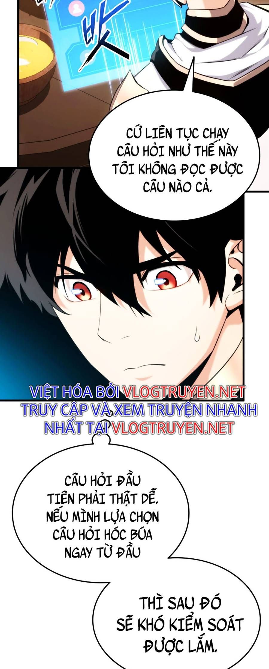 đọc truyện Ranker Tái Xuất Chương 60 ảnh 15 tại Truyện Dạ Ký