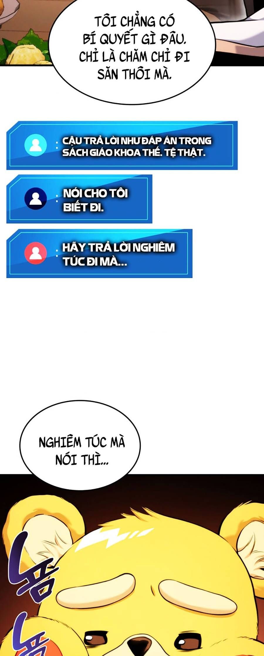 đọc truyện Ranker Tái Xuất Chương 60 ảnh 22 tại Truyện Dạ Ký