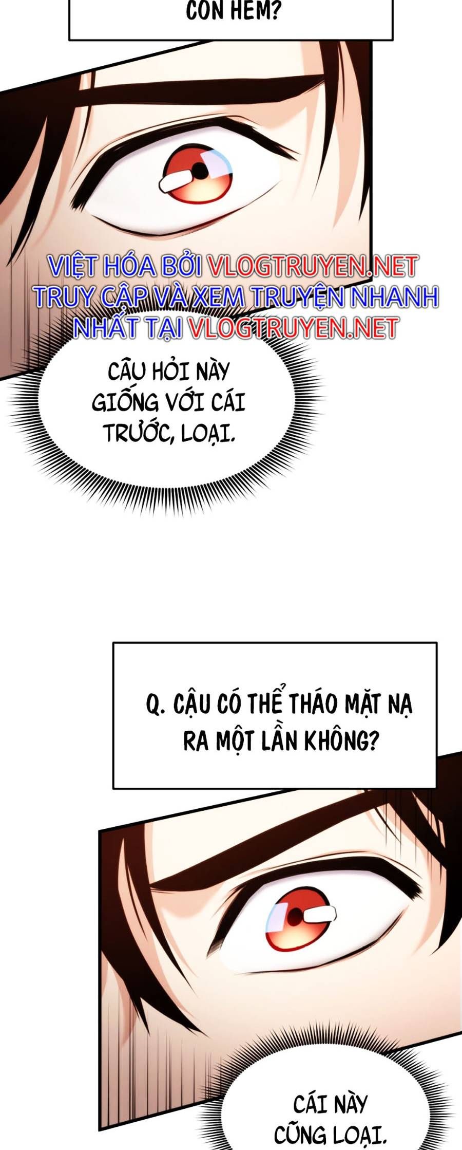 đọc truyện Ranker Tái Xuất Chương 60 ảnh 24 tại Truyện Dạ Ký