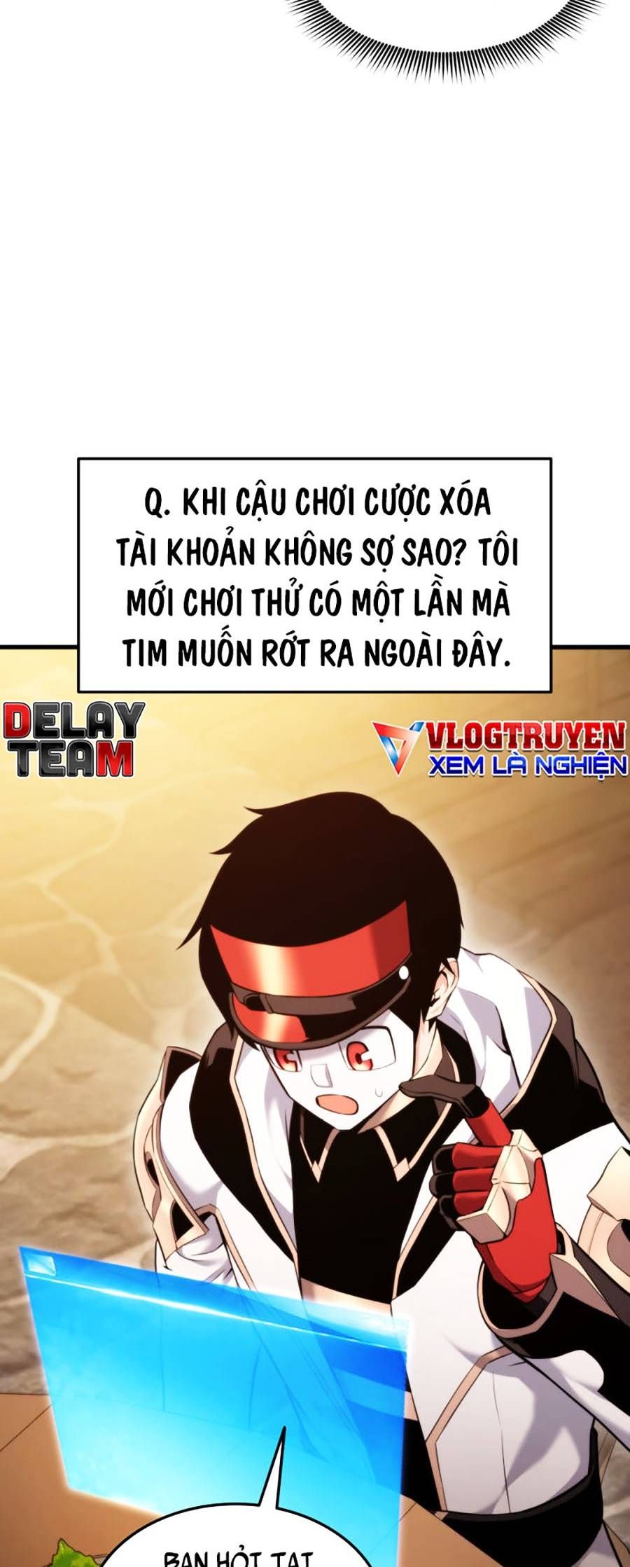 đọc truyện Ranker Tái Xuất Chương 60 ảnh 25 tại Truyện Dạ Ký