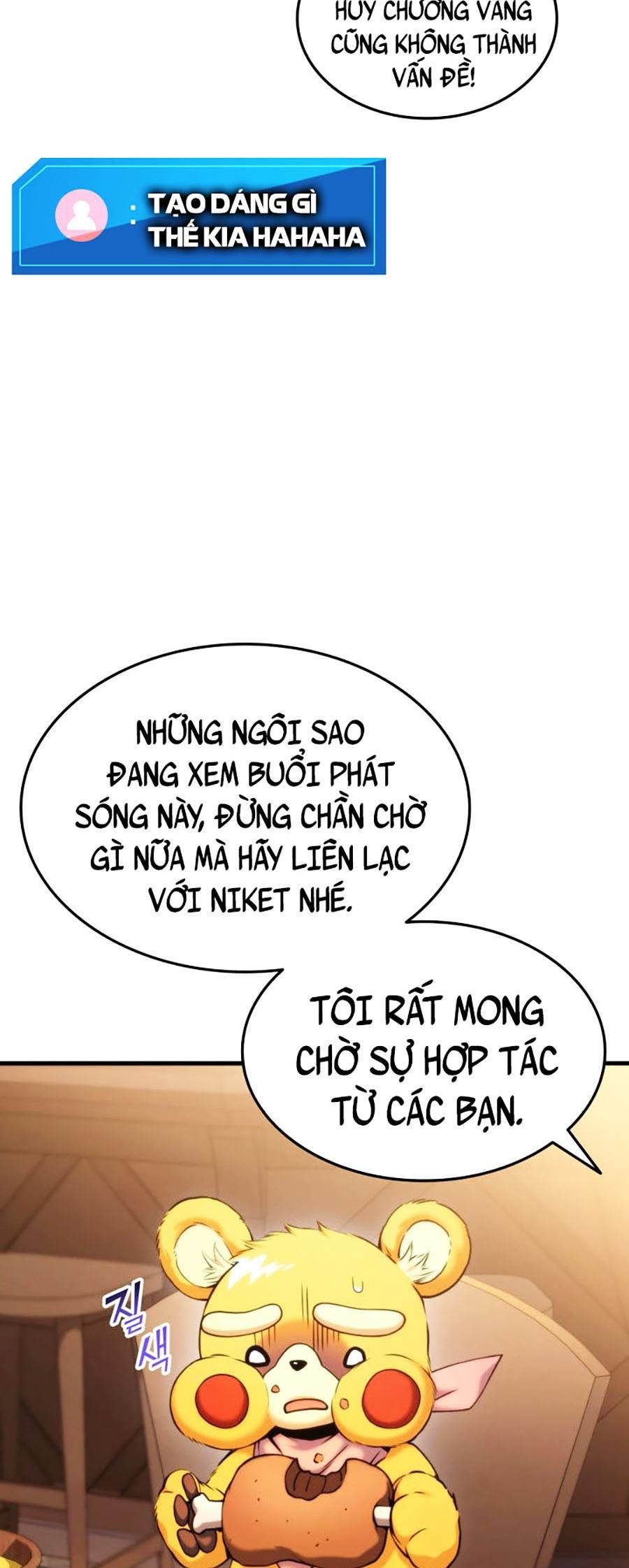 đọc truyện Ranker Tái Xuất Chương 60 ảnh 33 tại Truyện Dạ Ký
