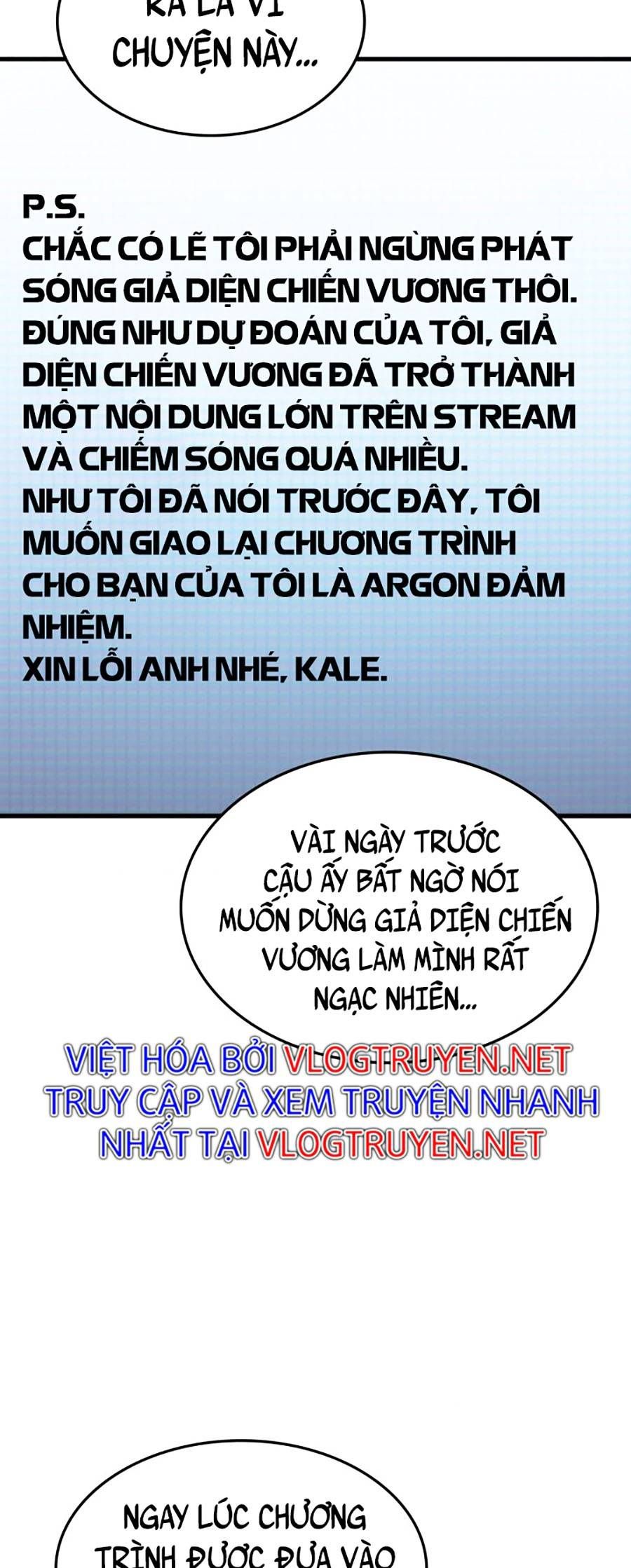 đọc truyện Ranker Tái Xuất Chương 60 ảnh 5 tại Truyện Dạ Ký