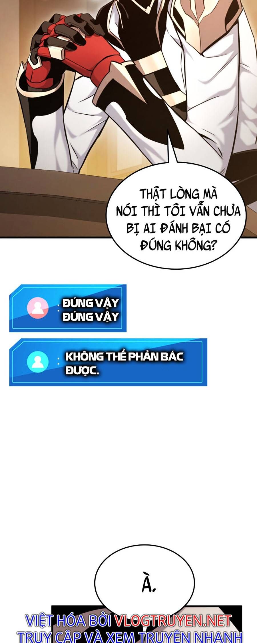 đọc truyện Ranker Tái Xuất Chương 60 ảnh 47 tại Truyện Dạ Ký