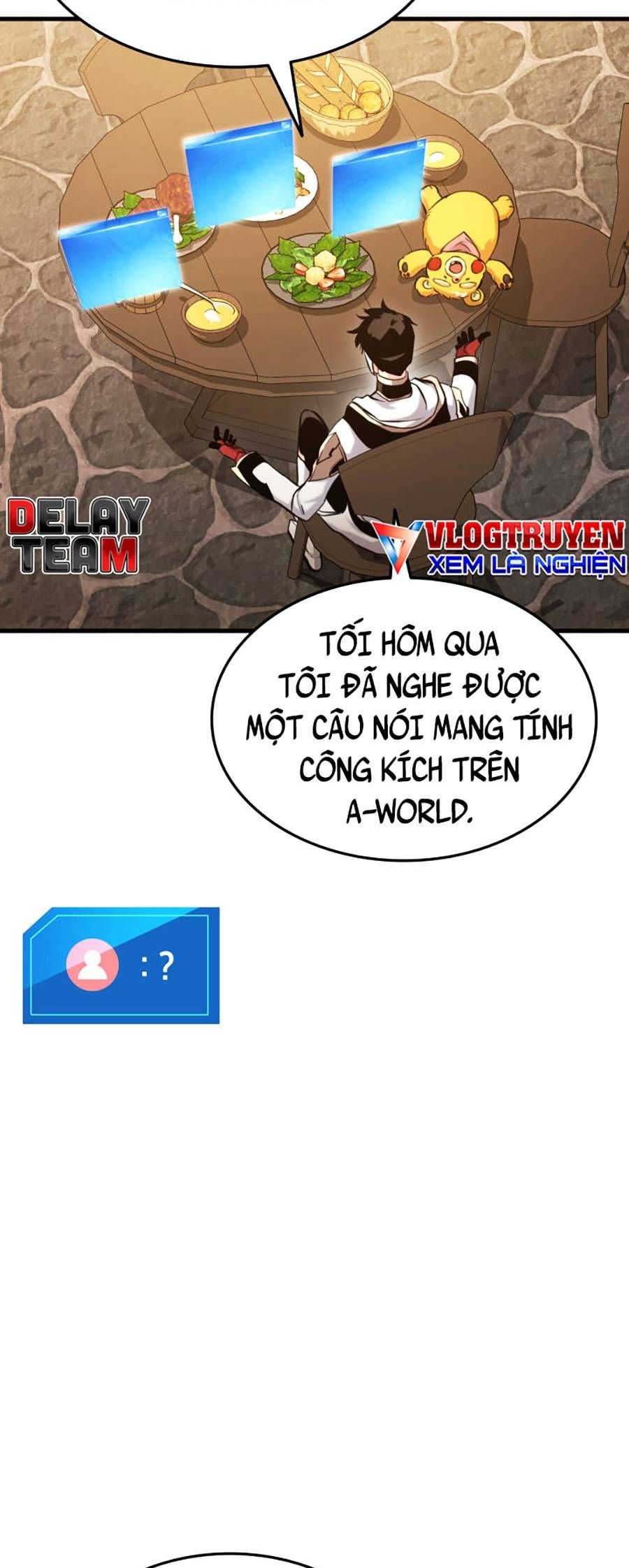 đọc truyện Ranker Tái Xuất Chương 60 ảnh 49 tại Truyện Dạ Ký