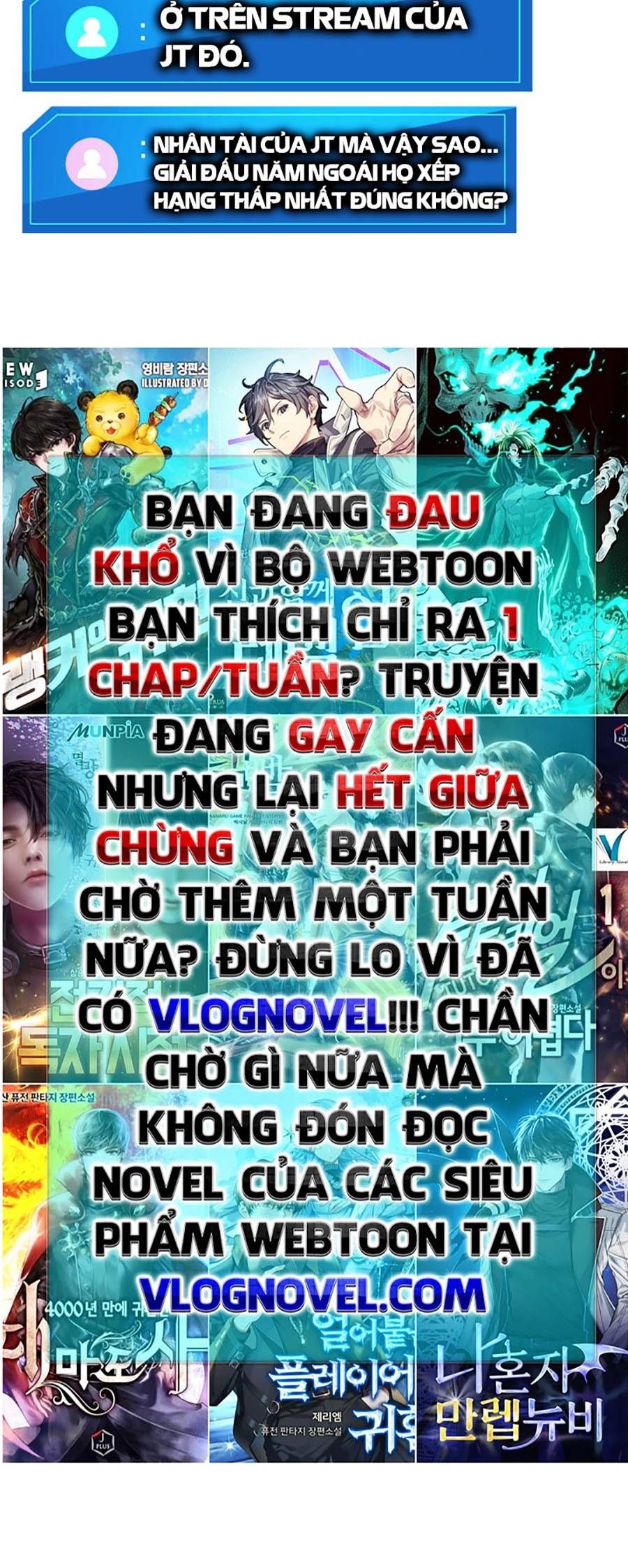 đọc truyện Ranker Tái Xuất Chương 60 ảnh 51 tại Truyện Dạ Ký