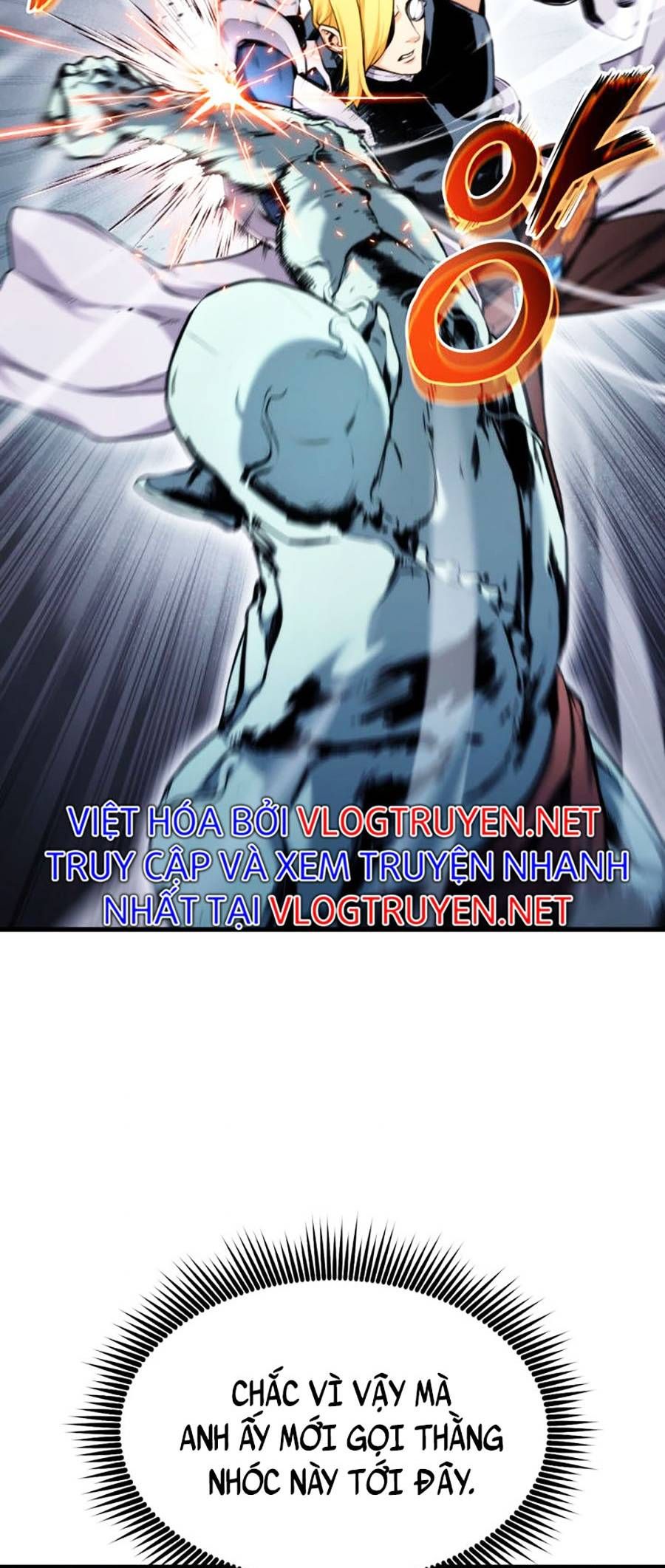 đọc truyện Ranker Tái Xuất Chương 61 ảnh 21 tại Truyện Dạ Ký