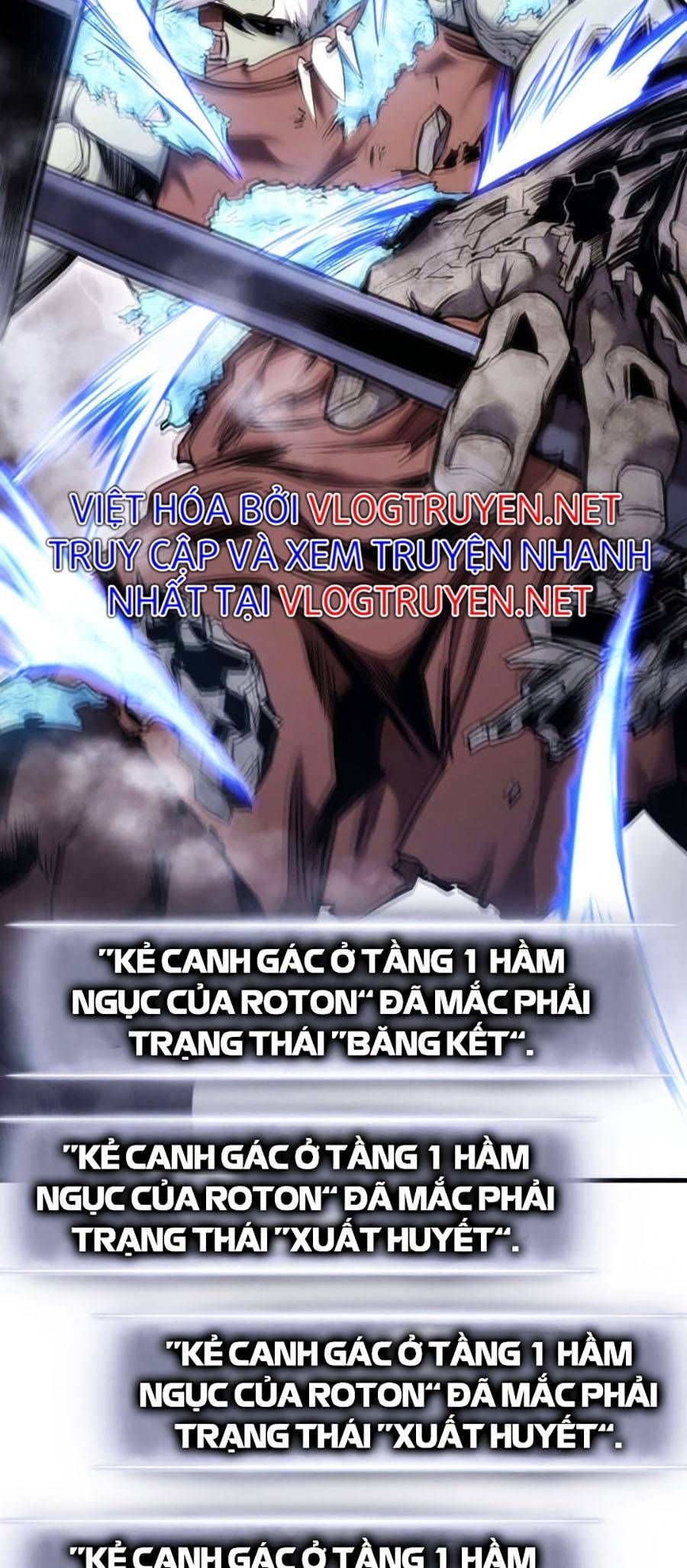 đọc truyện Ranker Tái Xuất Chương 61 ảnh 58 tại Truyện Dạ Ký