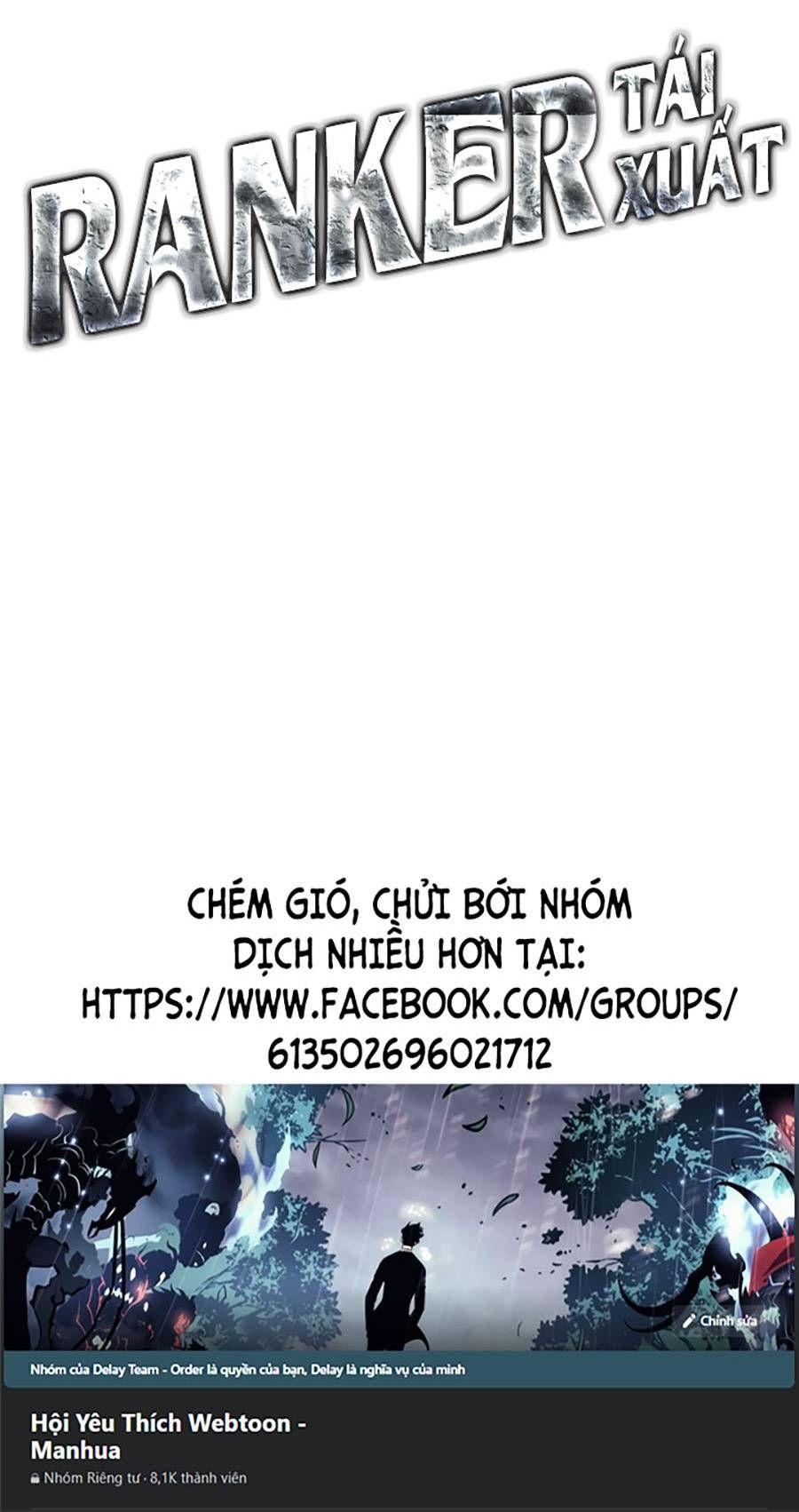 đọc truyện Ranker Tái Xuất Chương 61 ảnh 89 tại Truyện Dạ Ký
