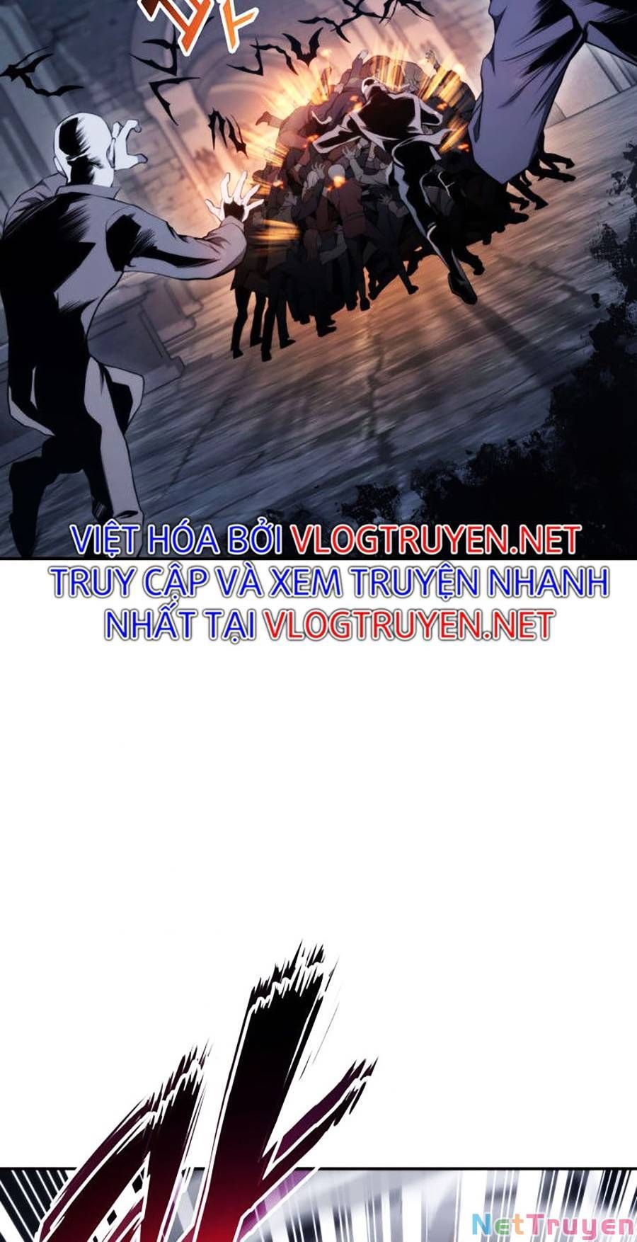 đọc truyện Ranker Tái Xuất Chương 62 ảnh 28 tại Truyện Dạ Ký
