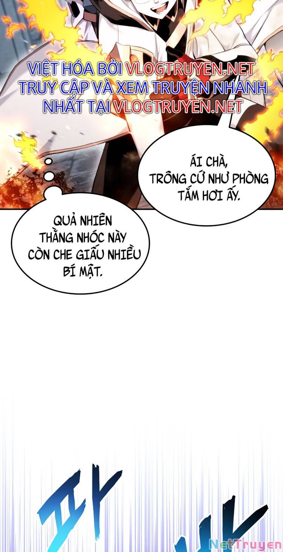 đọc truyện Ranker Tái Xuất Chương 62 ảnh 32 tại Truyện Dạ Ký