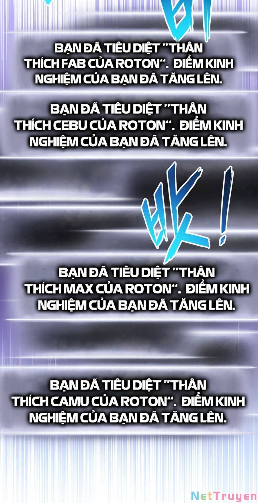 đọc truyện Ranker Tái Xuất Chương 62 ảnh 33 tại Truyện Dạ Ký