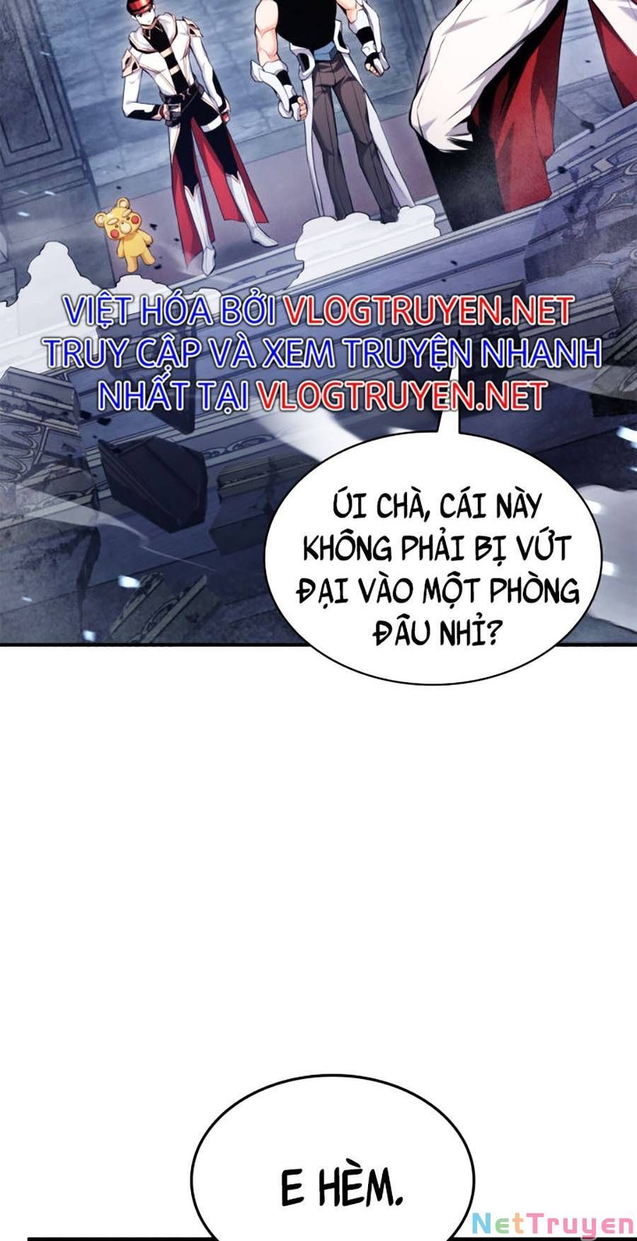 đọc truyện Ranker Tái Xuất Chương 62 ảnh 45 tại Truyện Dạ Ký