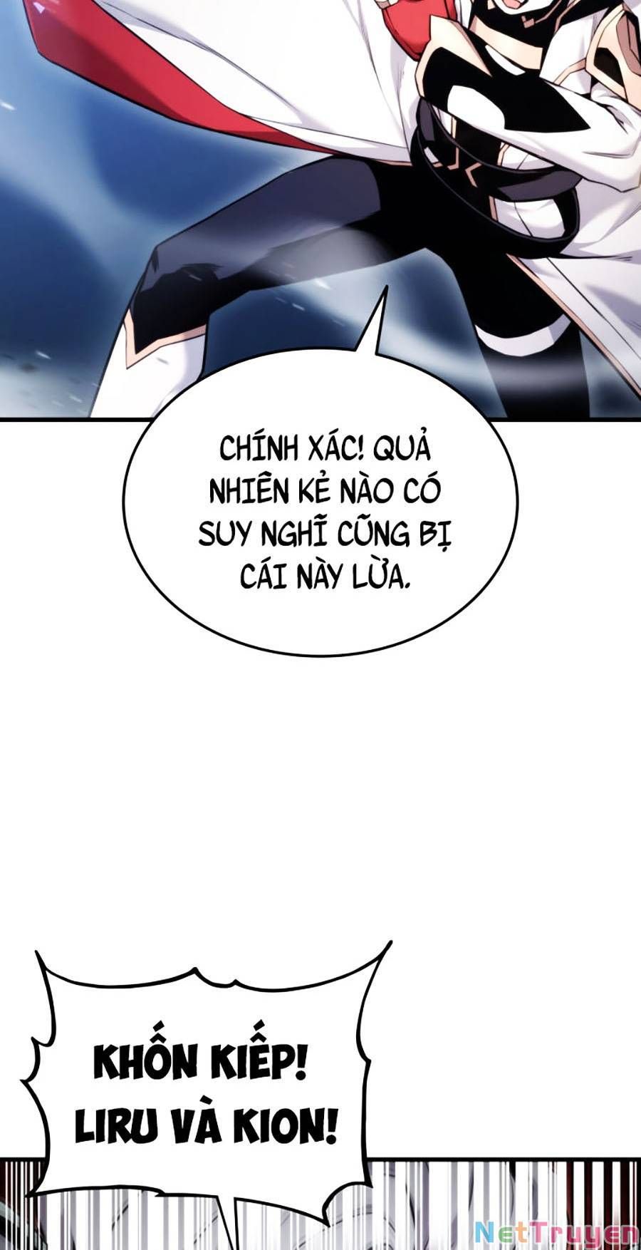 đọc truyện Ranker Tái Xuất Chương 62 ảnh 80 tại Truyện Dạ Ký