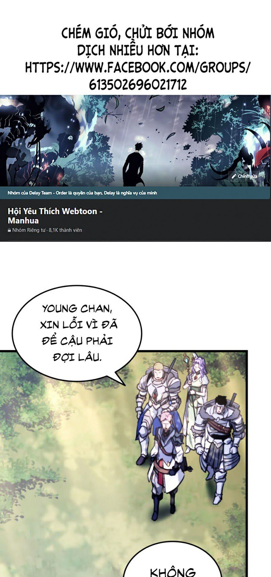 đọc truyện Ranker Tái Xuất Chương 7 ảnh 2 tại Giả Dược