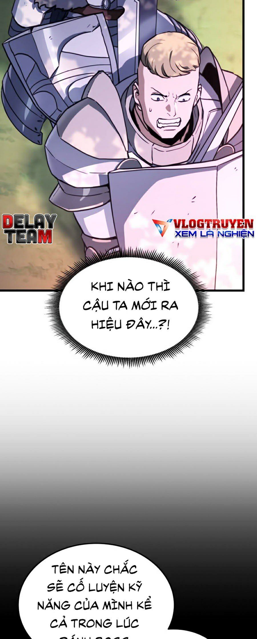 đọc truyện Ranker Tái Xuất Chương 7 ảnh 18 tại Giả Dược