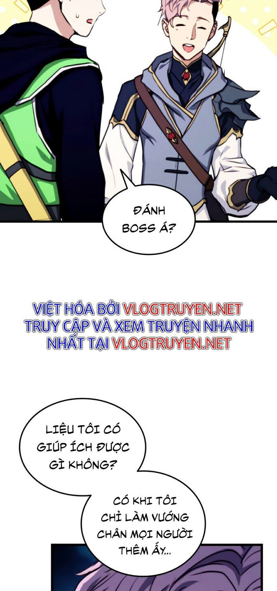 đọc truyện Ranker Tái Xuất Chương 7 ảnh 4 tại Giả Dược